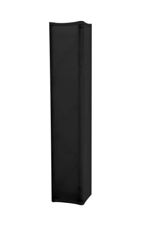 Remise | EUROLITE Revêtement pour traverse 150 cm noir