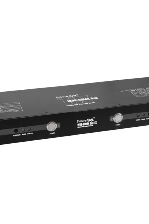 FUTURELIGHT WDS-CRMX Duo TX Wireless DMX Transceiver | Nouveau chez nous