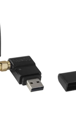 FUTURELIGHT Récepteur DMX sans fil WDR USB - Plus que quelques articles