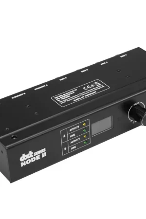 Coup de cœur des clients | EUROLITE DXT DMX Pixel Art-Net Node II