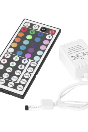Coup de cœur des clients | EUROLITE Télécommande IR-3