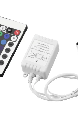 Best-seller | EUROLITE Télécommande IR-1