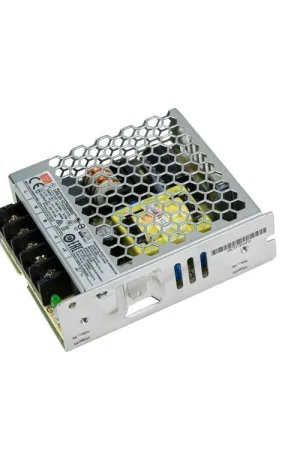 MEANWELL Alimentation à découpage 36W / 12V LRS-35-12 - Livraison rapide