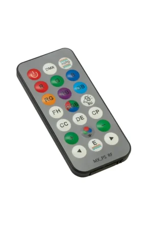 Réduction | EUROLITE WRC-10 Wireless Remote Control