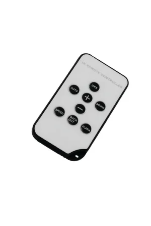 Super offre | EUROLITE Télécommande IR-15