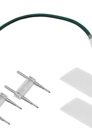 Commandez en ligne - EUROLITE LED Neon Flex 230 V Slim connecteur flexible
