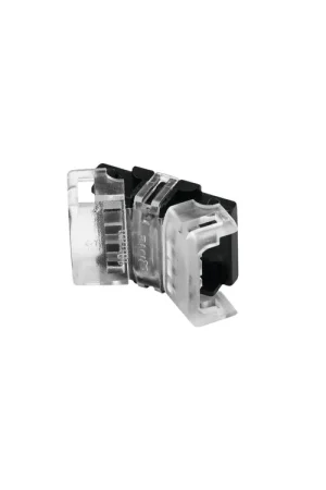 Retour facile - EUROLITE Connecteur LED Strip 3 broches 10 mm