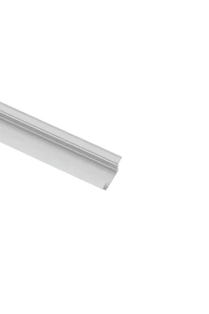 Commandez dès maintenant | EUROLITE Profil en U MSA pour LED Strip argent 2 m