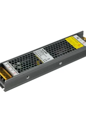 EUROLITE Transformateur électronique, 24 V, 4,16 A dimmable | Tout juste arrivé