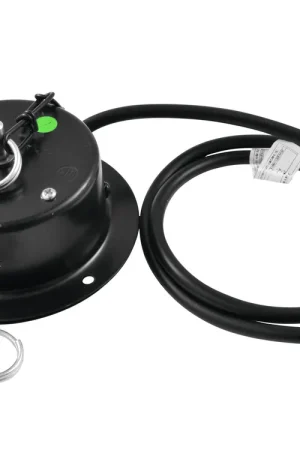 Cette semaine uniquement | EUROLITE Moteur couple MD-1015 sans fiche