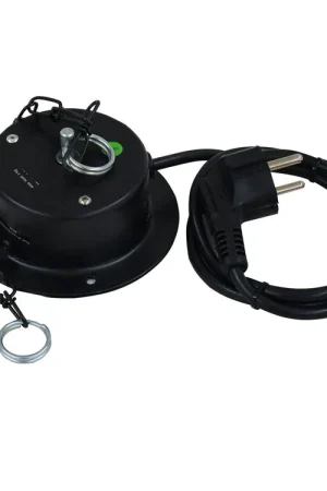 À ne pas manquer - EUROLITE Moteur couple MD-1030 et fiche