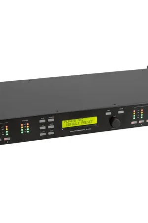 PSSO DXO-48 PRO MK2 contrôleur numérique | Affaire à saisir