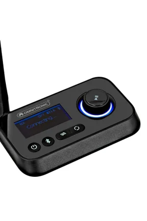 Très demandé | OMNITRONIC BDT-5.2PRO Aptx HD Bluetooth Transceiver