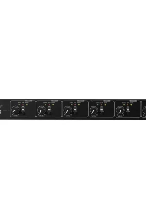 Déstockage - OMNITRONIC Diviseur de zones ZD-160B