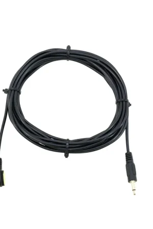 Excellente qualité - OMNITRONIC Émetteur IR MCS-1250 MK2