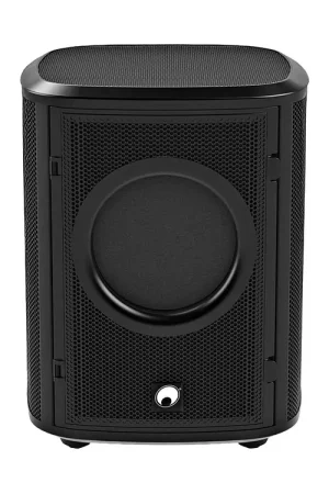 OMNITRONIC MIB-01 Microphone Isolation Box | Nouveau produit