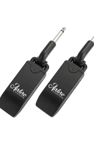 Coup de cœur des clients | OMNITRONIC Airbros MK2 5.8G Instrument Kit
