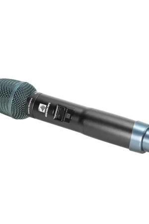 RELACART Microphone UH-222D | Plus que quelques articles