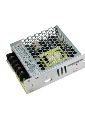 MEANWELL Alimentation à découpage 36W / 24V LRS-35-24 | Coup de cœur des clients