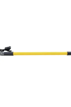 Achetez en ligne - EUROLITE Tube luminescent T8 18 W 70 cm jaune L