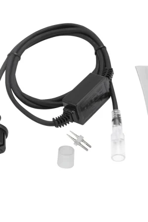 Satisfait ou remboursé | EUROLITE RUBBERLIGHT LED RL1 connecteur 5 mm