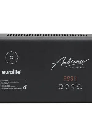 Commandez maintenant | EUROLITE Ambience Control 1 RGBW 24V