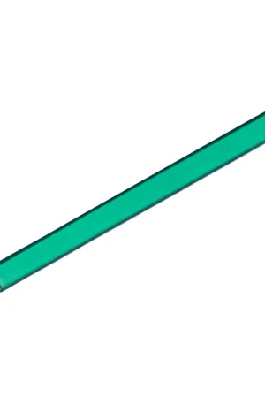À ne pas manquer | EUROLITE Tube vide 10 x 10 mm vert 2 m