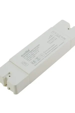 Remise - EUROLITE Récepteur RGB/CW/WW Zone RF LED Strip