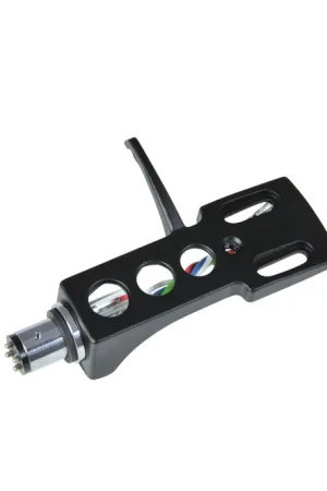 Tout nouveau | OMNITRONIC Boîtier de tête Headshell C universel -vide-