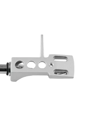 Déstockage - OMNITRONIC Boîtier de tête Headshell C ARGENT -vide-