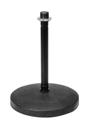 Derniers articles - OMNITRONIC Pied de table en fonte GES-1