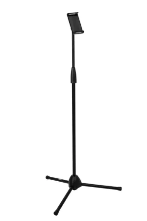 Produit tendance - OMNITRONIC HTS-1 Smartphone and Tablet Stand