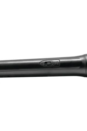 Expédition rapide | OMNITRONIC Microphone sans fil WAMS-65BT