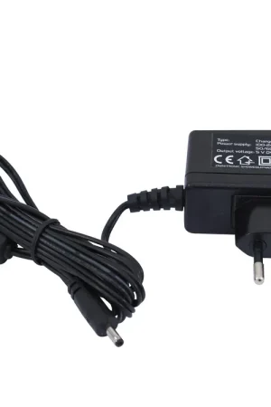 Promotion | OMNITRONIC Bloc d'alimentation pour HM-105