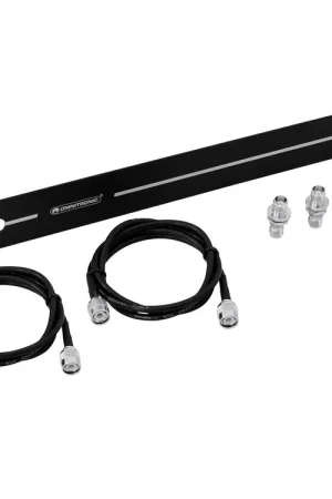Haute qualité - OMNITRONIC Kit de montage en rack TNC