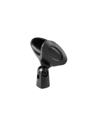 Tout juste ajouté - OMNITRONIC Porte-microphone UHF-300