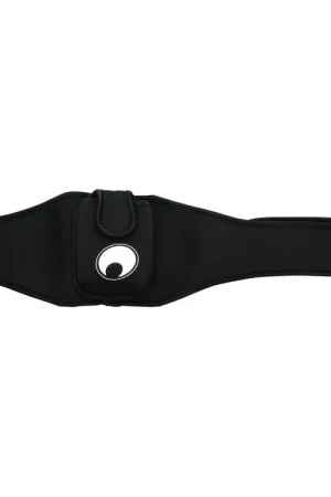 Très populaire - OMNITRONIC Ceinture pour récepteur/émetteur de poche
