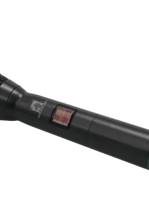 Premium | RELACART Microphone H-31 sans fil pour système HR-31S