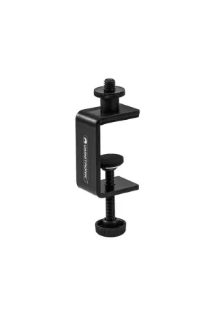 Incontournable - OMNITRONIC TMK-1 Table Microphone Clamp