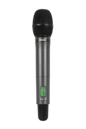 PSSO Microphone à condensateur WISE 638-668 MHz | Affaire à saisir