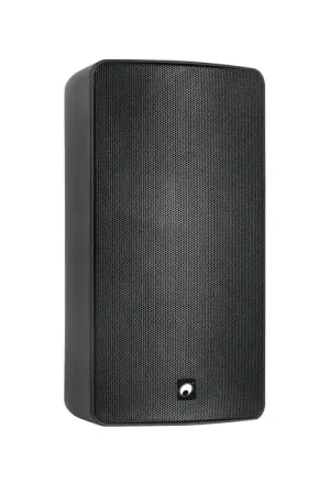 Ajoutez au panier - OMNITRONIC Enceinte d'installation ODP-208 16 Ohm noire