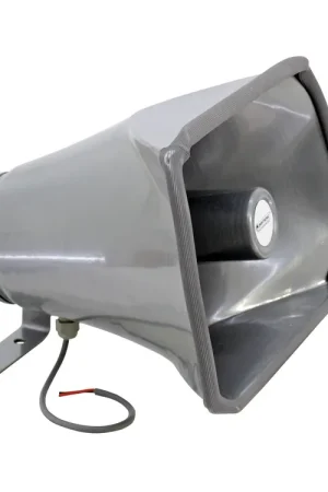 Commandez maintenant - OMNITRONIC Haut-parleur à chambre de compression NOH-35S