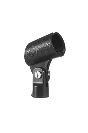 Économisez maintenant | OMNITRONIC Pince de microphone MCK-X1 flexible