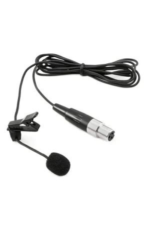 Coup de cœur | PSSO Micro cravate WISE pour émetteur de poche