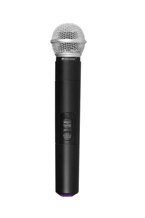 Best-seller | OMNITRONIC Microphone à main gamme UHF-E 518,7MHz
