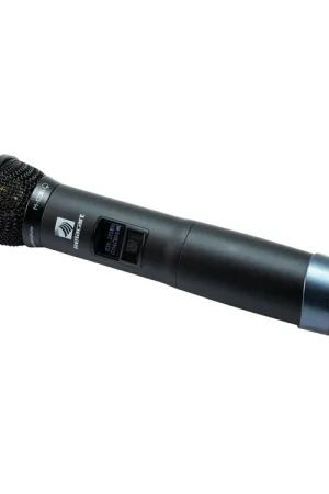 Bientôt épuisé | RELACART Microphone UH-222C