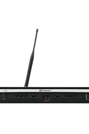 RELACART Récepteur UHF 2 canaux UR-260D - Nouveau au catalogue