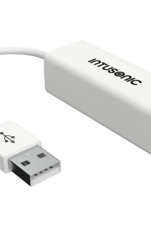 Soldes | INTUSONIC DIU485 USB Interface