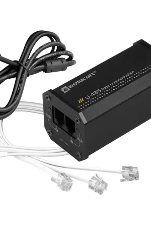 RELACART Interface USB U485 - Bien noté