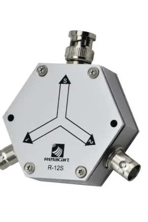 RELACART Répartiteur d'antenne/hub R-12S | Bon prix